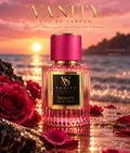 Vanity Blush  Eau de parfum