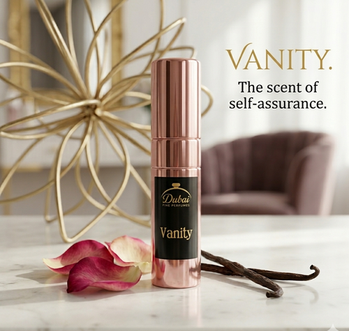 Vanity Eau de Parfum Original (Travel Size)