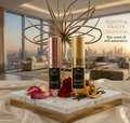 Vanity Discovery Set