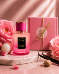 Vanity Blush  Eau de parfum