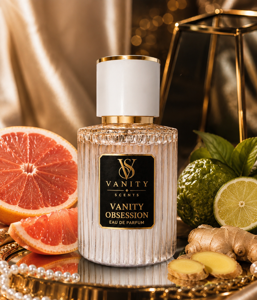 Vanity Obsession Eau de Parfum (Unisex)