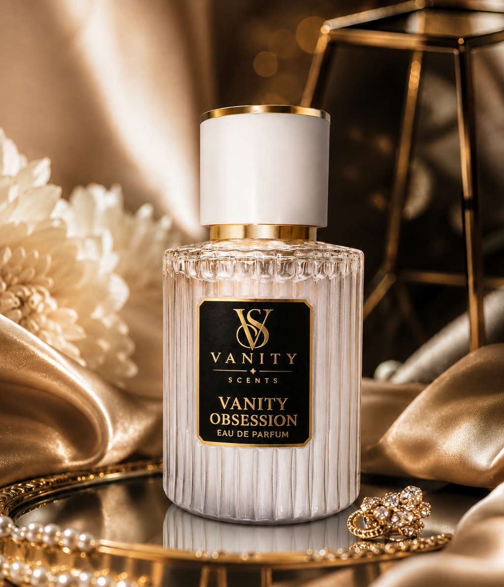 Vanity Obsession Eau de Parfum (Unisex)